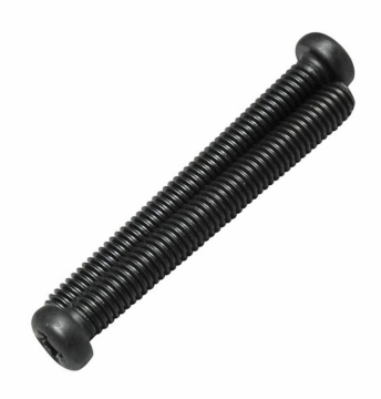 Screws M2.6x23mm (2) Silencer 761, 871 in the group Brands / O / O.S.Engine / Exhaustsystem Air at Minicars Hobby Distribution AB (OS21125409)