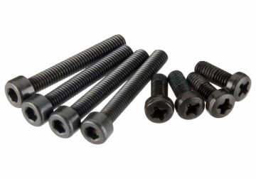 Screw Set 18CVR-MX, 18CZ/MX in the group Brands / O / O.S.Engine / Spare Parts Surface at Minicars Hobby Distribution AB (OS21213020)