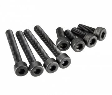 Screw Set 18CVR-M, 18CZ-M in the group Brands / O / O.S.Engine / Spare Parts Surface at Minicars Hobby Distribution AB (OS21213030)