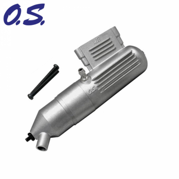 Silencer 871 in the group Brands / O / O.S.Engine at Minicars Hobby Distribution AB (OS21225000)