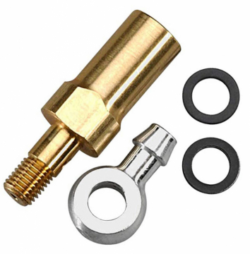 Needle Valve Assembly 12E, 10A, 10D, 10J, 10M in the group Brands / O / O.S.Engine / Spare Parts Surface at Minicars Hobby Distribution AB (OS21285901)