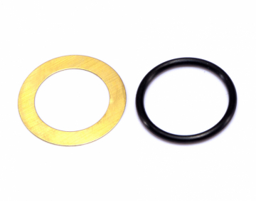 Gasket Set Max-12TG/TG-P/TG-PX/TG-X in the group Brands / O / O.S.Engine / Spare Parts Surface at Minicars Hobby Distribution AB (OS21411400)