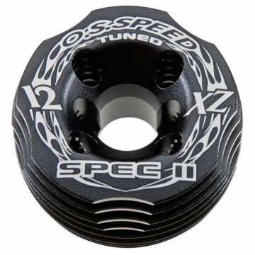 Kyltopp Speed 12XZ Spec-2*