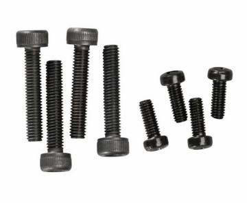 Screw Set 12TG, 18TZ/TM in the group Brands / O / O.S.Engine / Spare Parts Surface at Minicars Hobby Distribution AB (OS21923000)