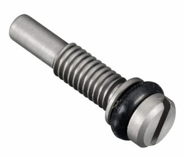Throttle Stop Screw 11K, 11H, 12D in the group Brands / O / O.S.Engine / Spare Parts Surface at Minicars Hobby Distribution AB (OS21982620)
