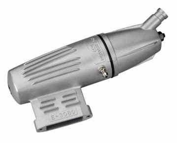 Ljuddmpare E-3080 (25-35AX) i gruppen Fabrikat / O / O.S.Engine / Avgassystem Flyg/Heli hos Minicars Hobby Distribution AB (OS23125000)