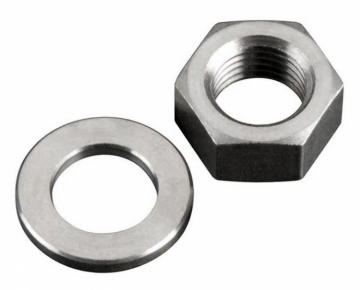 Drive Shaft Nut 21XM in the group Brands / O / O.S.Engine / Spare Parts Surface at Minicars Hobby Distribution AB (OS23852200)