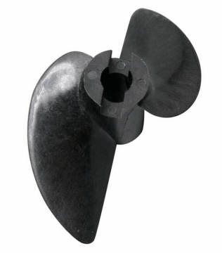 Propeller (42mm) 21XM in the group Brands / O / O.S.Engine / Spare Parts Surface at Minicars Hobby Distribution AB (OS23870000)