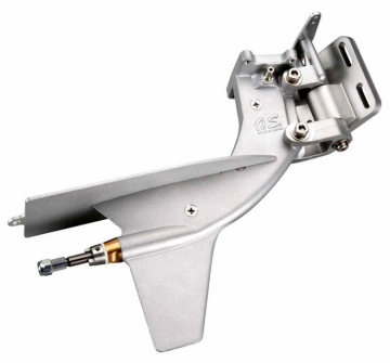 Outboard Unit Assembly 21XM Ver.2 in the group Brands / O / O.S.Engine / Spare Parts Surface at Minicars Hobby Distribution AB (OS23871010)