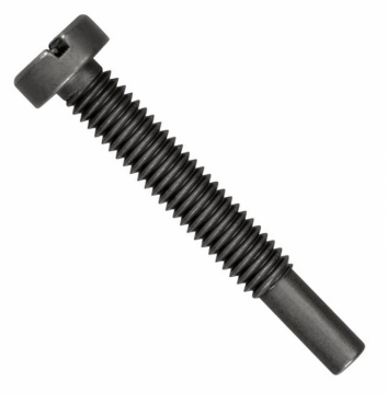 Throttle Stop Screw 2D-7B in the group Brands / O / O.S.Engine / Spare Parts Air Nitro at Minicars Hobby Distribution AB (OS26681305)
