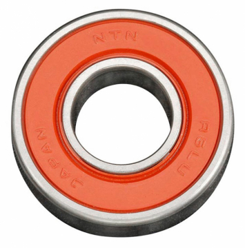 Ball Bearing Front 120AX in the group Brands / O / O.S.Engine / Spare Parts Air Nitro at Minicars Hobby Distribution AB (OS26731010)