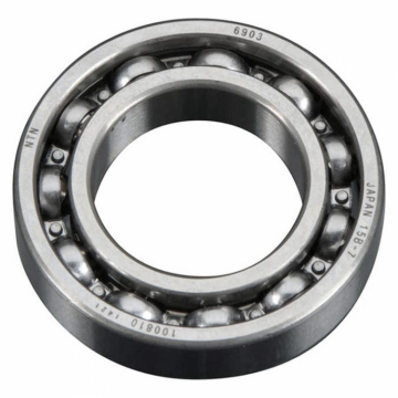 Ball Bearing Rear 65AX in the group Brands / O / O.S.Engine / Spare Parts Air Nitro at Minicars Hobby Distribution AB (OS27130020)