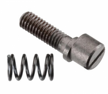 Mixture Control Screw 21D, 40E, 60LH, 60MC in the group Brands / O / O.S.Engine / Spare Parts Air Nitro at Minicars Hobby Distribution AB (OS27881330)