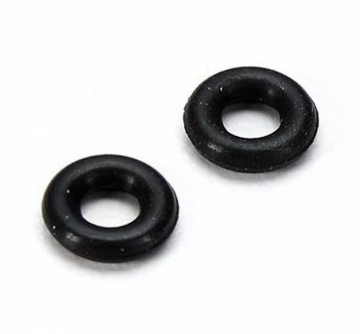 O-Ring (S3-FKM) in the group Brands / O / O.S.Engine / Spare Parts Air Nitro at Minicars Hobby Distribution AB (OS28181910)