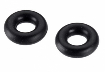 O-Ring (P3-FKM) in the group Brands / O / O.S.Engine / Spare Parts Air Gasoline at Minicars Hobby Distribution AB (OS28181920)