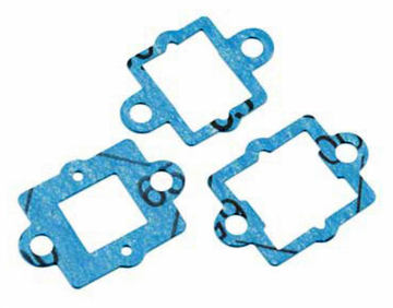 Carburettor & Reed Valve Gasket GT22 in the group Brands / O / O.S.Engine / Spare Parts Air Gasoline at Minicars Hobby Distribution AB (OS28215100)
