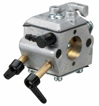 Carburettor Complete W1054 (GT22) in the group Brands / O / O.S.Engine / Spare Parts Air Gasoline at Minicars Hobby Distribution AB (OS28281000)