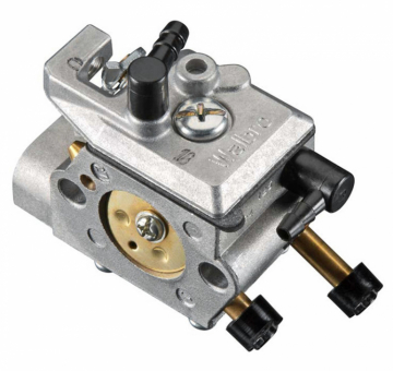 Carburettor Complete W1024 (GT33) in the group Brands / O / O.S.Engine / Spare Parts Air Gasoline at Minicars Hobby Distribution AB (OS28381000)