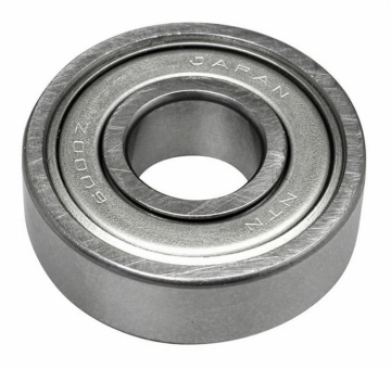 Ball Bearing Front 108F, 120SII/SE/FR in the group Brands / O / O.S.Engine / Spare Parts Air Nitro at Minicars Hobby Distribution AB (OS29031009)