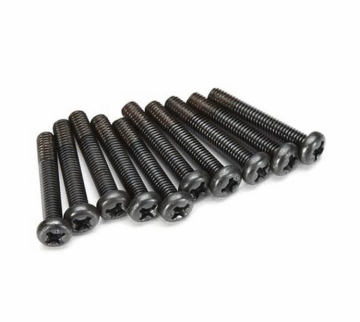 Screw M3x18 (10) in the group Brands / O / O.S.Engine / Spare Parts Air Nitro at Minicars Hobby Distribution AB (OS29067130)