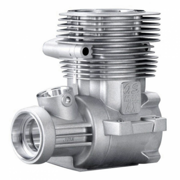 Vevhus 95AX i gruppen Fabrikat / O / O.S.Engine / Reservdelar Flyg/Heli Metanol hos Minicars Hobby Distribution AB (OS29111000)