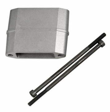Silencer Extension Adaptor E-5020 (120AX) 46,2mm 120AX in the group Brands / O / O.S.Engine / Spare Parts Air Nitro at Minicars Hobby Distribution AB (OS29122600)