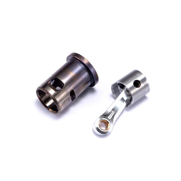 Kolv/Foder/Vevstake Set MAX-12TG V.4