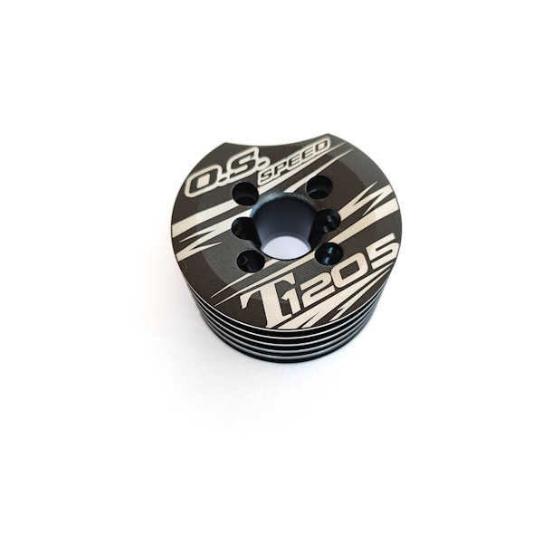 Kyltopp O.S. SPEED T1205