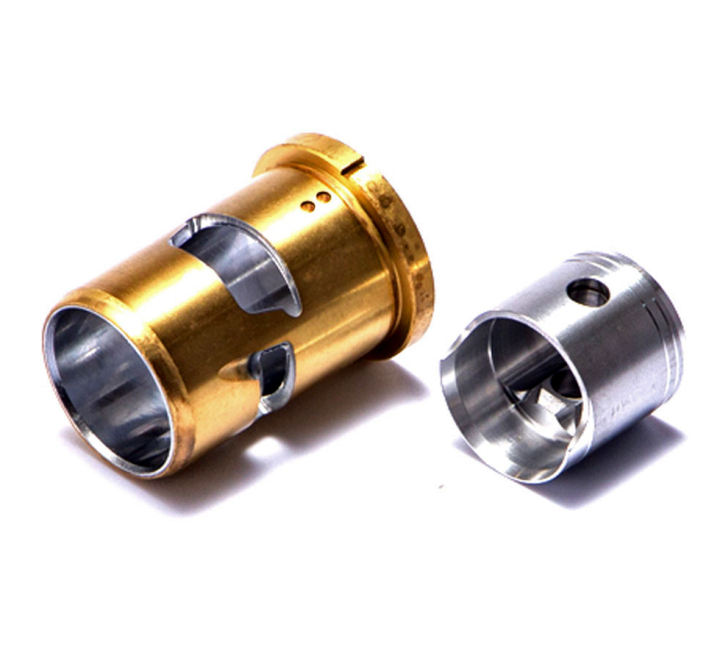 Kolv & Foder O.S.Speed B21 Adam Drake 4