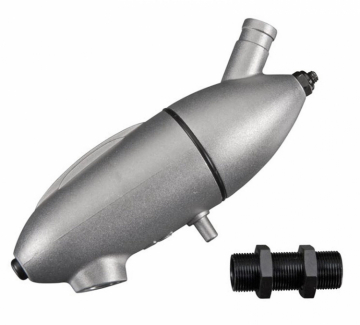 Silencer F-5050 (FS-95V) in the group Brands / O / O.S.Engine / Exhaustsystem Air at Minicars Hobby Distribution AB (OS40925000)