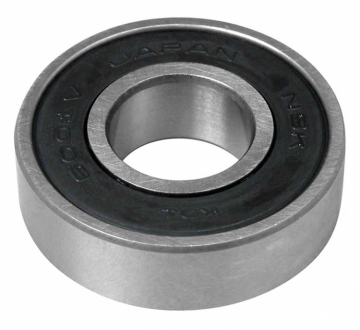 Ball Bearing Rear FSa56, FS52S, FS70U in the group Brands / O / O.S.Engine / Spare Parts Air Nitro at Minicars Hobby Distribution AB (OS44230000)