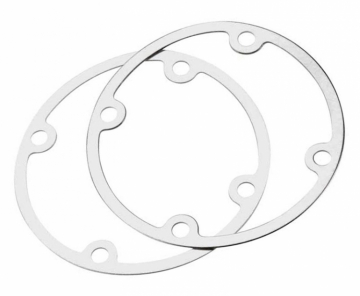 Silencer Body Gasket F-6010 in the group Brands / O / O.S.Engine / Exhaustsystem Air at Minicars Hobby Distribution AB (OS44525110)