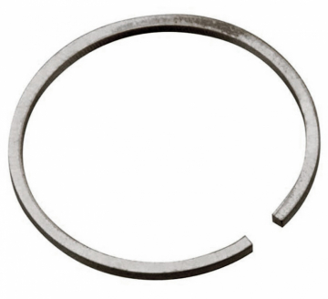 Piston Ring FSa-56 in the group Brands / O / O.S.Engine / Spare Parts Air Nitro at Minicars Hobby Distribution AB (OS44603400)