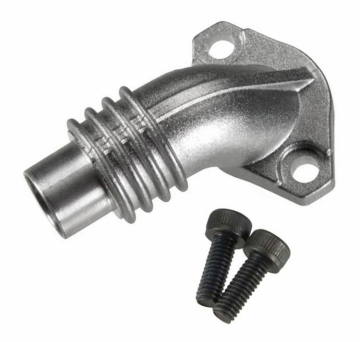 Intake Manifold FSa-56 in the group Brands / O / O.S.Engine / Spare Parts Air Nitro at Minicars Hobby Distribution AB (OS44669400)