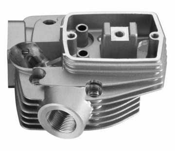 Cylinderhuvud FSa-81 i gruppen Fabrikat / O / O.S.Engine / Reservdelar Flyg/Heli Metanol hos Minicars Hobby Distribution AB (OS44804100)