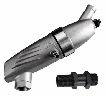 Silencer F-5030 FSa-81 in the group Brands / O / O.S.Engine / Spare Parts Air Nitro at Minicars Hobby Distribution AB (OS44825000)