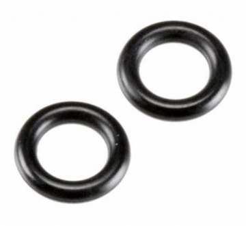 O-Ring (S-5) for Push Rod Cover in the group Brands / O / O.S.Engine / Spare Parts Air Nitro at Minicars Hobby Distribution AB (OS45566310)