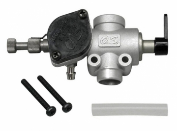 Carburettor Complete 70N (FS120SIII) in the group Brands / O / O.S.Engine / Spare Parts Air Nitro at Minicars Hobby Distribution AB (OS45582000)