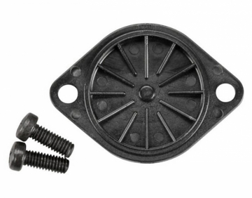 Regulator Cover 60N, 70N, FS91S2P, FS120III* in the group Brands / O / O.S.Engine / Spare Parts Air Nitro at Minicars Hobby Distribution AB (OS45582400)