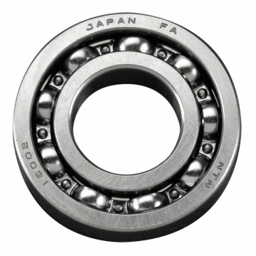Ball Bearing Rear FSa81, FS70S/SII in the group Brands / O / O.S.Engine / Spare Parts Air Nitro at Minicars Hobby Distribution AB (OS45630000)