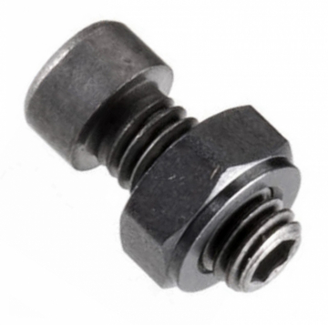 Tappet Adjusting Screw FS26-56, FS200 in the group Brands / O / O.S.Engine / Spare Parts Air Nitro at Minicars Hobby Distribution AB (OS45761200)