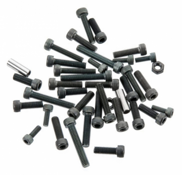 Screw Set FT160, FT120-2 in the group Brands / O / O.S.Engine / Spare Parts Air Nitro at Minicars Hobby Distribution AB (OS46013002)
