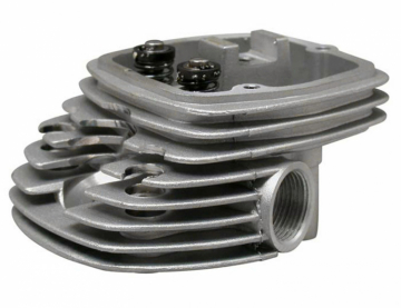 Cylinder Head w/ Valve FT160 in the group Brands / O / O.S.Engine / Spare Parts Air Nitro at Minicars Hobby Distribution AB (OS46104020)