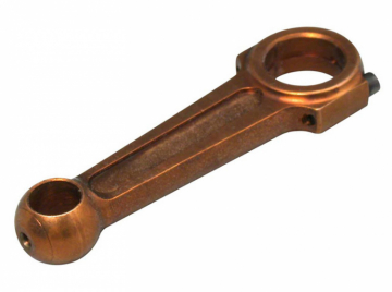 Connecting Rod FT160, FT120-2 in the group Brands / O / O.S.Engine / Spare Parts Air Nitro at Minicars Hobby Distribution AB (OS46105000)