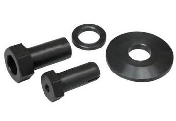 Lock Nut Assembly FT160, FT120-2 in the group Brands / O / O.S.Engine / Spare Parts Air Nitro at Minicars Hobby Distribution AB (OS46110100)