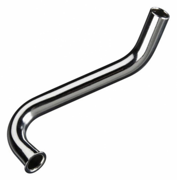 Intake Pipe Right FT160 in the group Brands / O / O.S.Engine / Spare Parts Air Nitro at Minicars Hobby Distribution AB (OS46168110)