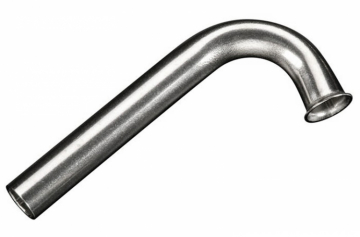 Exhaust Pipe FT160 in the group Brands / O / O.S.Engine / Spare Parts Air Nitro at Minicars Hobby Distribution AB (OS46169100)