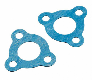 Intake Manifold Gasket (2) GF40 in the group Brands / O / O.S.Engine / Spare Parts Air Gasoline at Minicars Hobby Distribution AB (OS49414010)