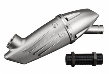 Silencer F-6040 (GF30-40) in the group Brands / O / O.S.Engine / Spare Parts Air Gasoline at Minicars Hobby Distribution AB (OS49425000)