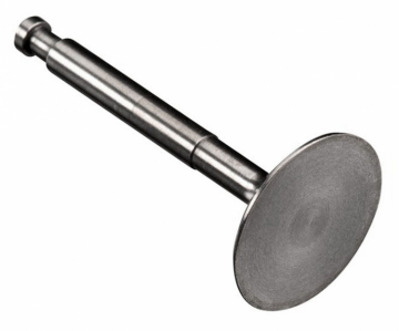 Intake Valve GF30-40 in the group Brands / O / O.S.Engine / Spare Parts Air Gasoline at Minicars Hobby Distribution AB (OS49460100)